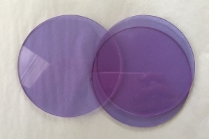 400nm紫外窄帶濾光片